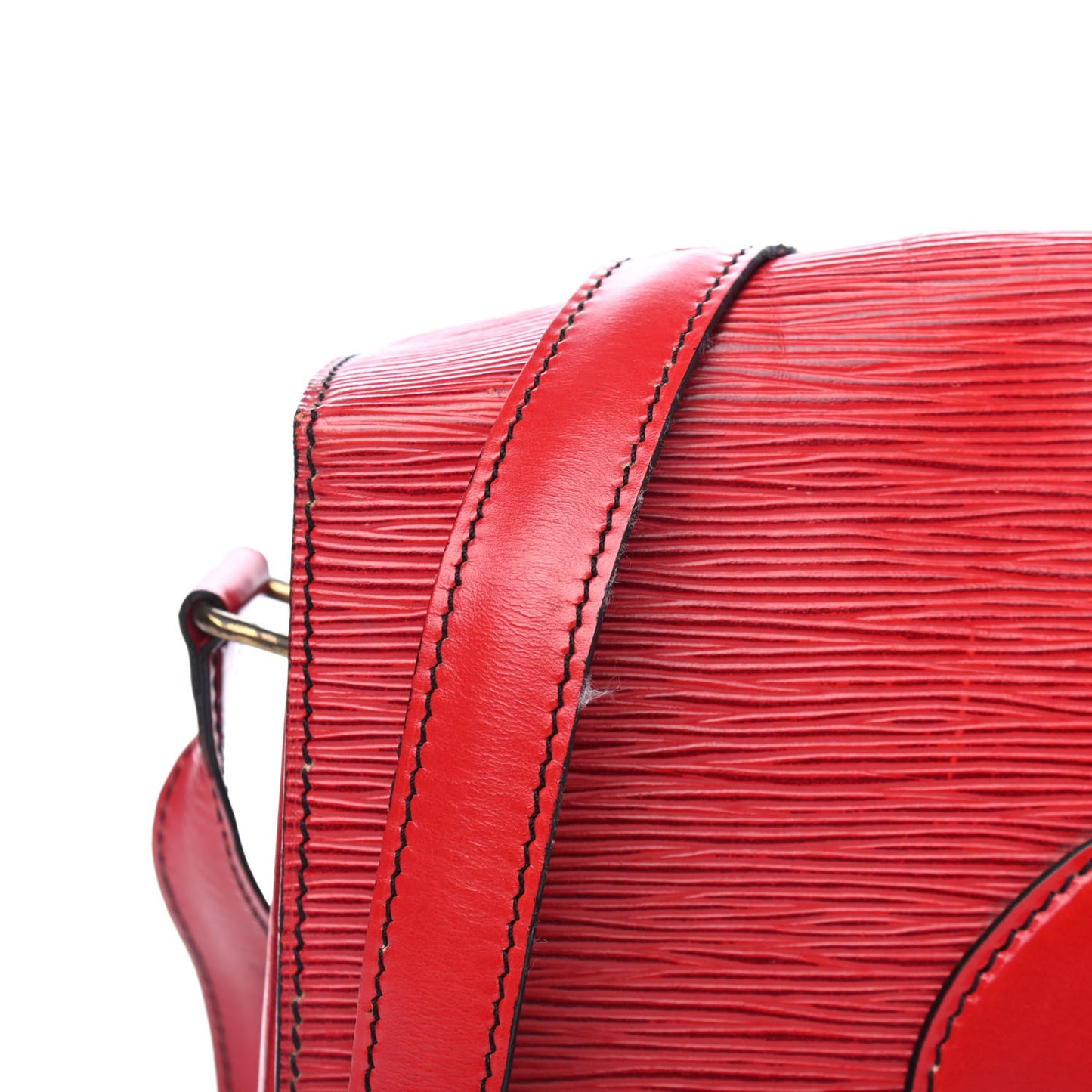 Epi Cartouchiere 22 Red