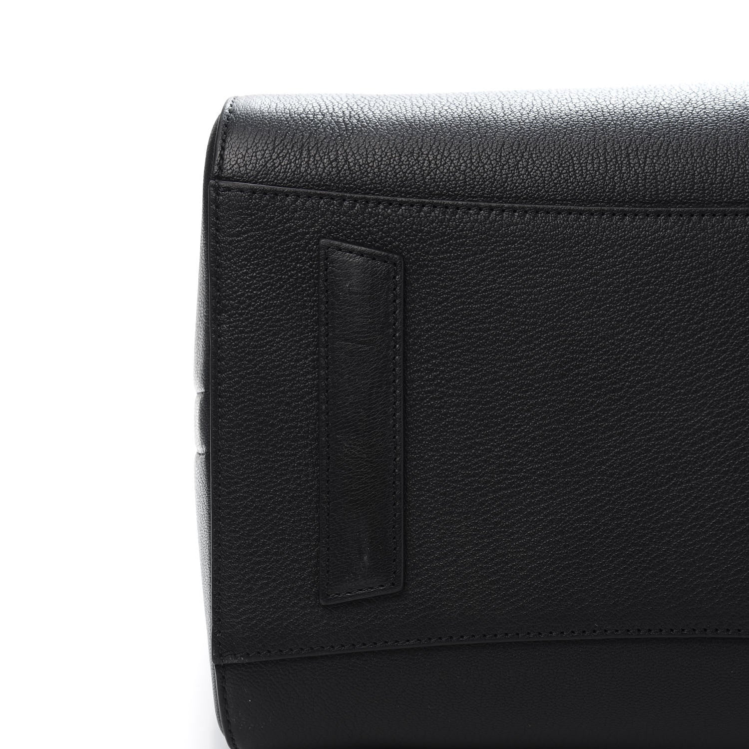 Givenchy Sugar Goatskin Medium Antigona Black 11 of 13