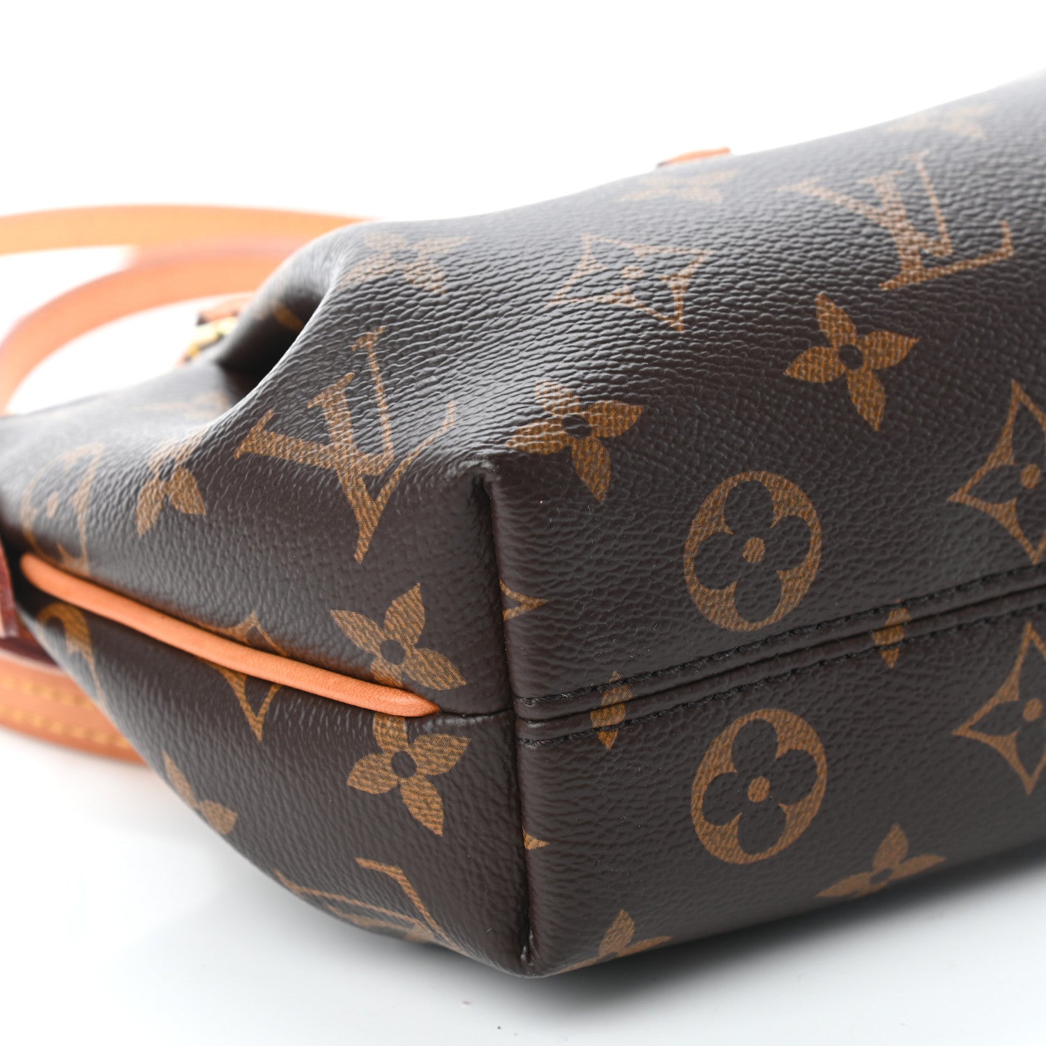 Louis Vuitton Monogram Nano Turenne 5 of 8