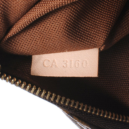 Louis Vuitton Monogram Cabas Beaubourg 8 of 8