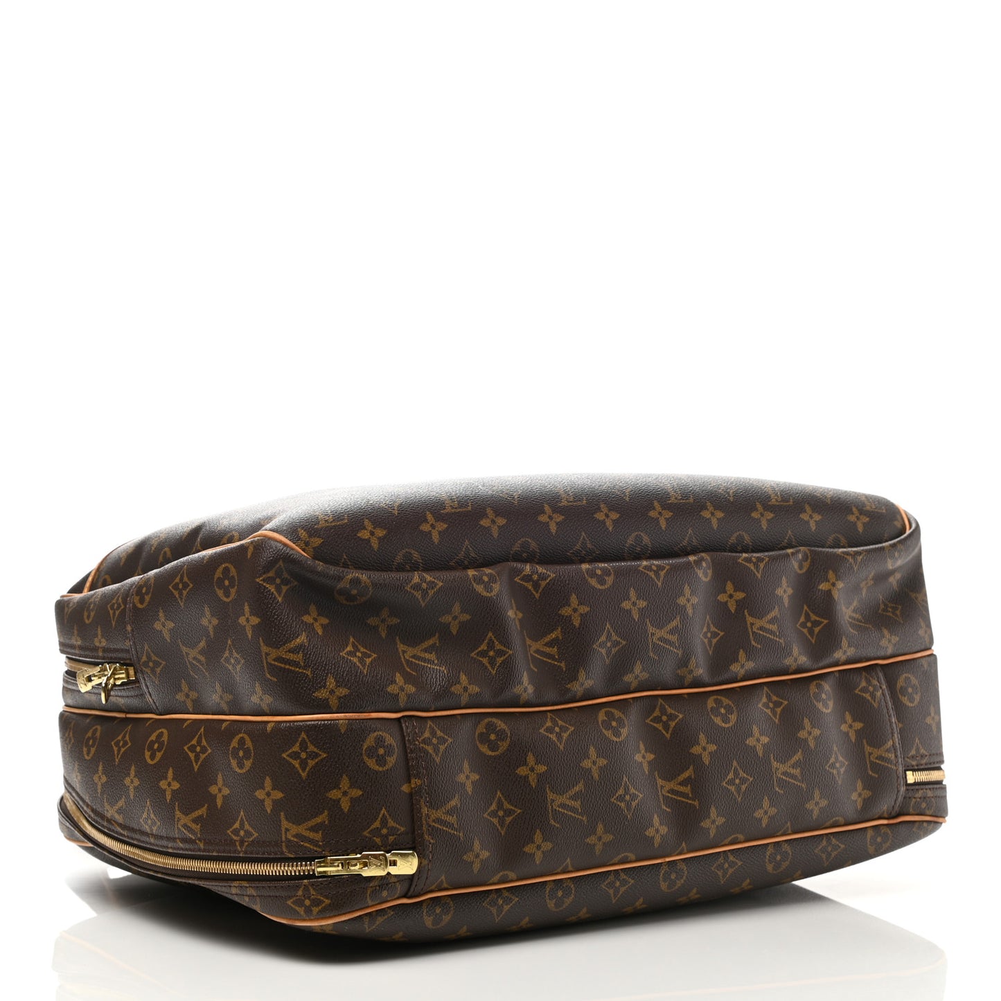 Monogram Alize 24 Heures Luggage