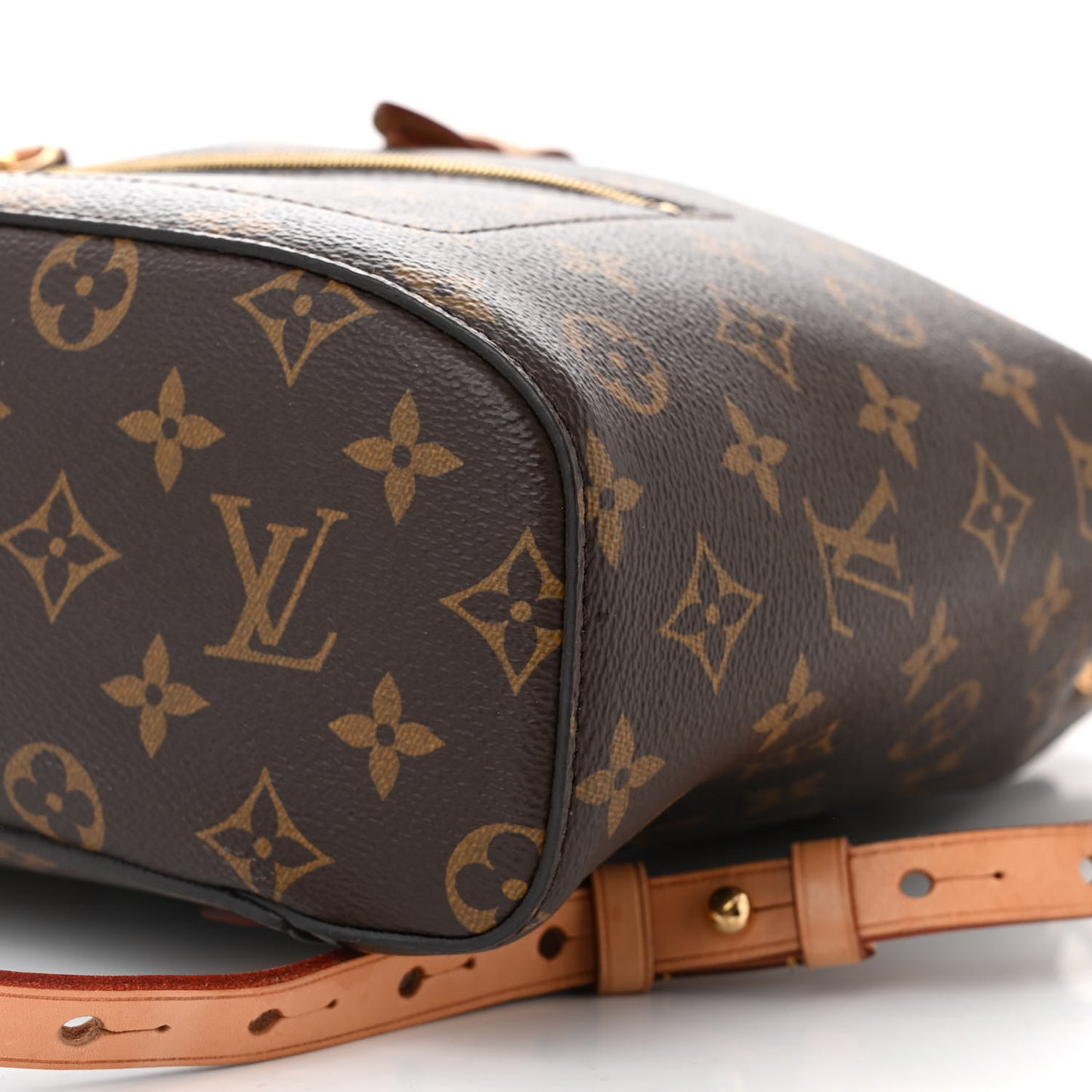 Monogram Montsouris NM Backpack