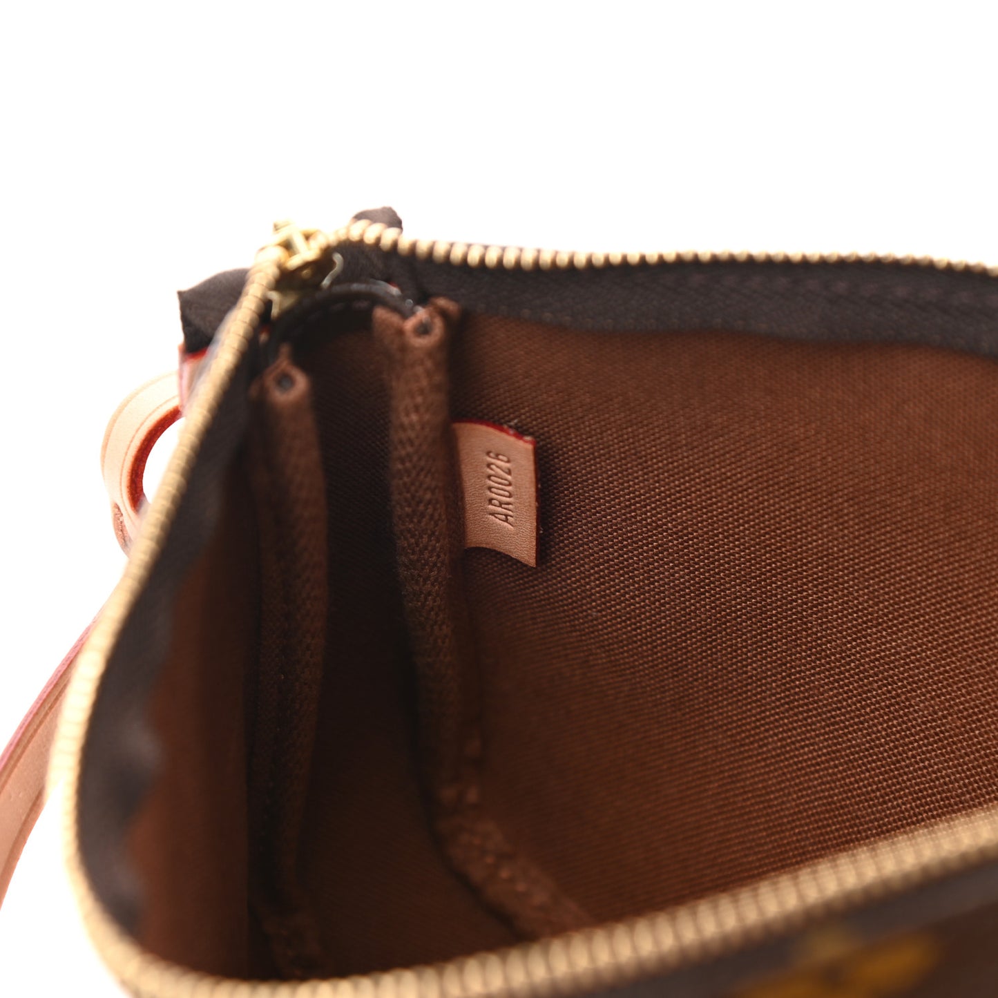 Monogram Pochette Accessories