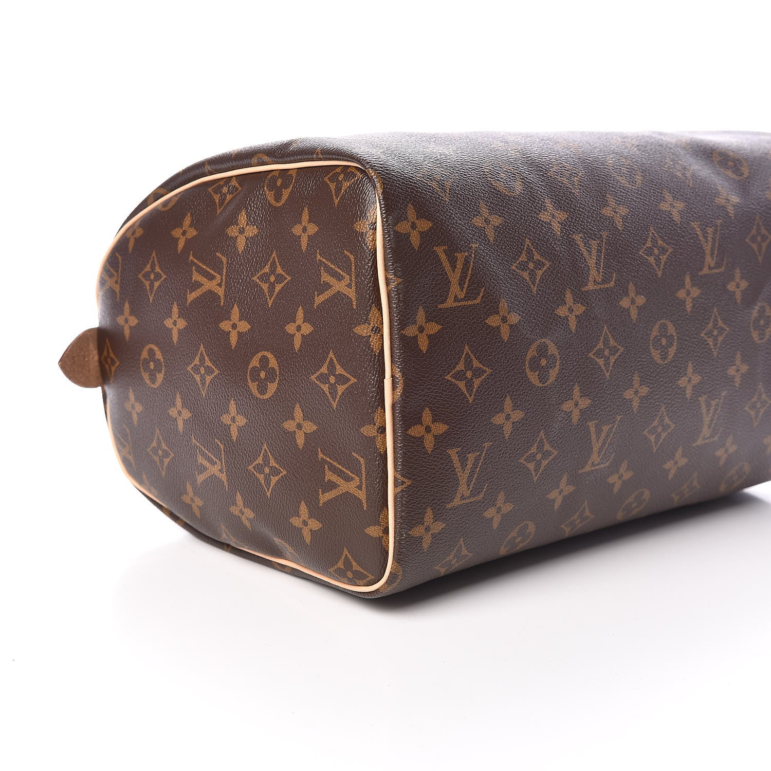 Louis Vuitton Monogram Speedy 30 9 of 10