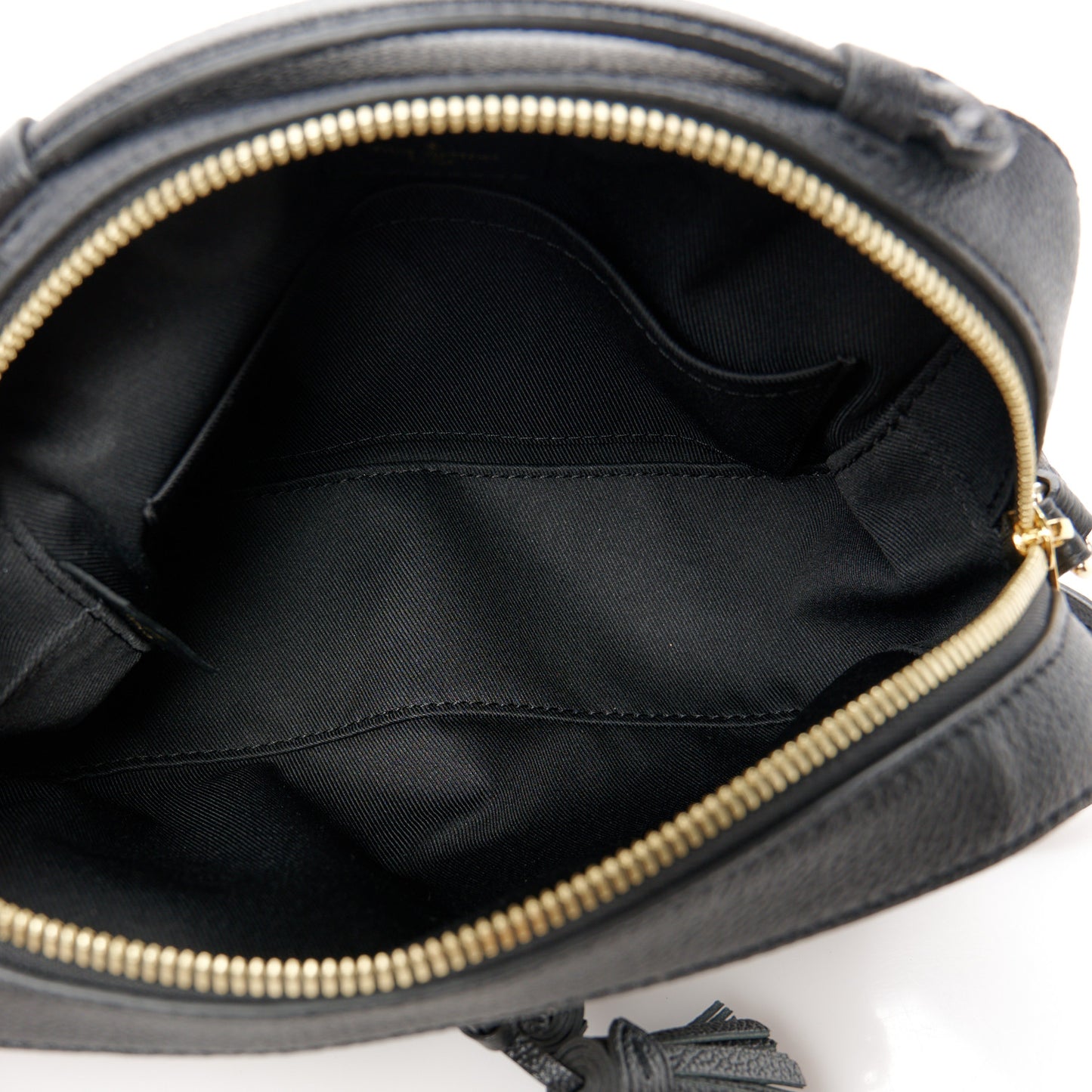 Empreinte Saintonge Black