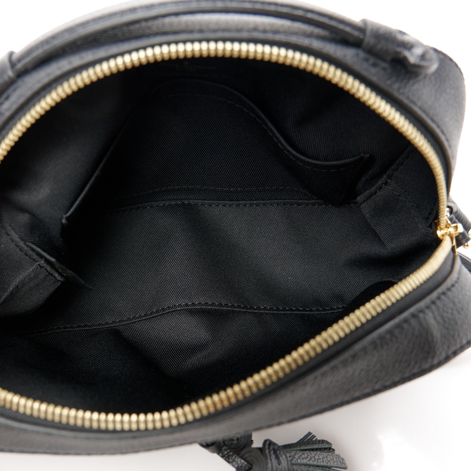 Louis Vuitton Empreinte Saintonge Black 5 of 11