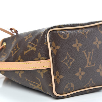 Louis Vuitton Monogram Nano Noe 8 of 10
