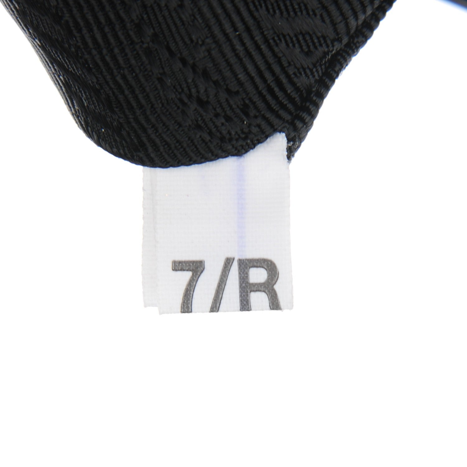 Prada Saffiano Lux Small Tote Nero Black 8 of 9