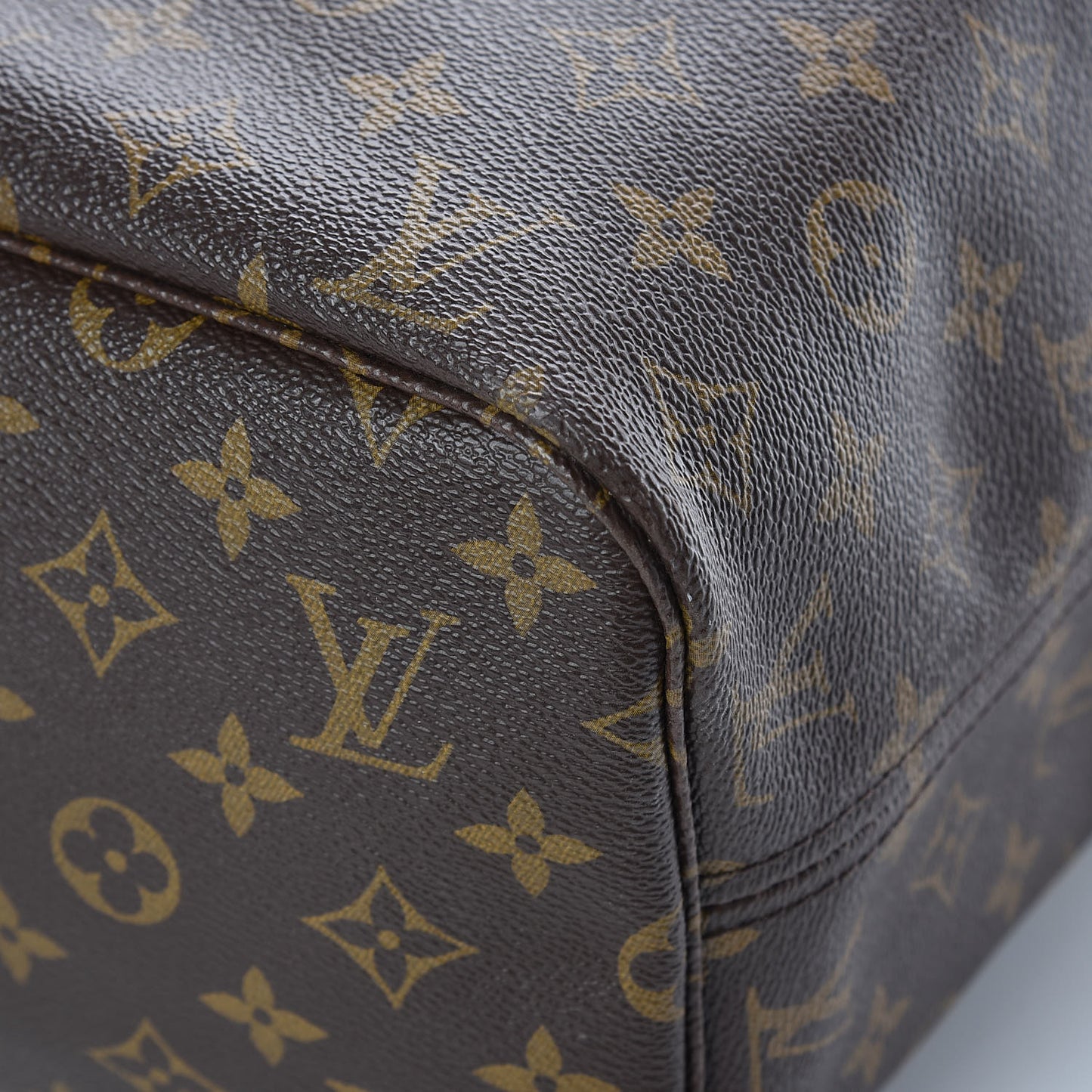 Monogram Neo Neverfull MM