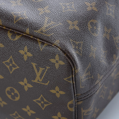 Louis Vuitton Monogram Neo Neverfull MM 11 of 14