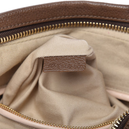 Chloe Calfskin Medium Paraty Bark 9 of 10