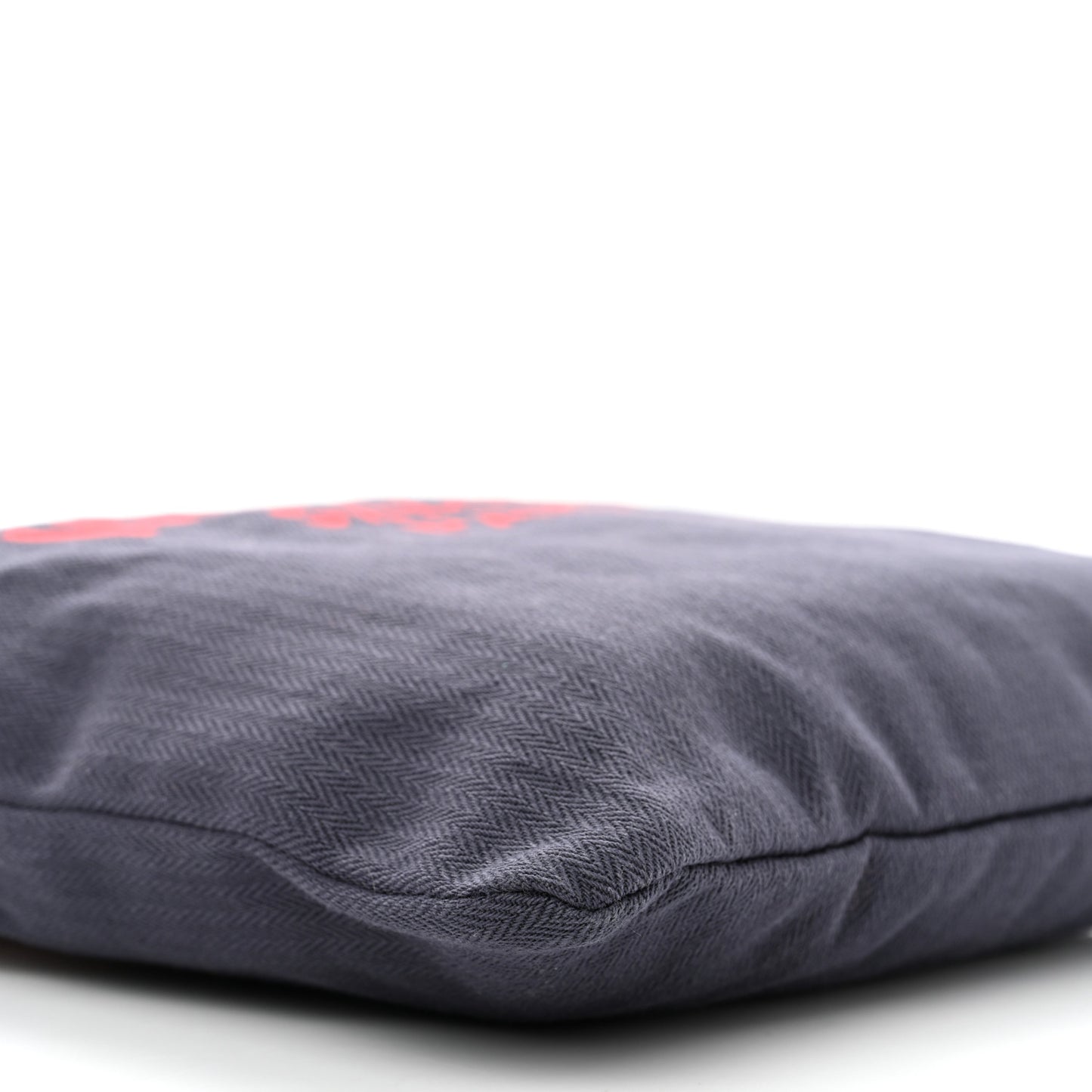 Canvas Swift Aline Grooming Bag Navy