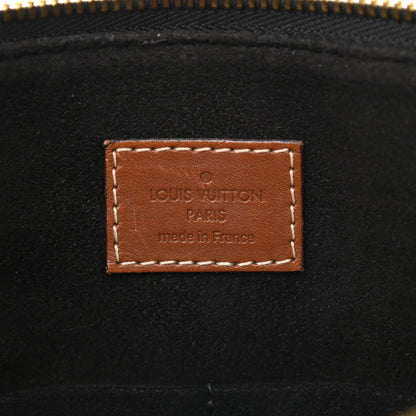 Louis Vuitton Monogram Pallas Black 5 of 9