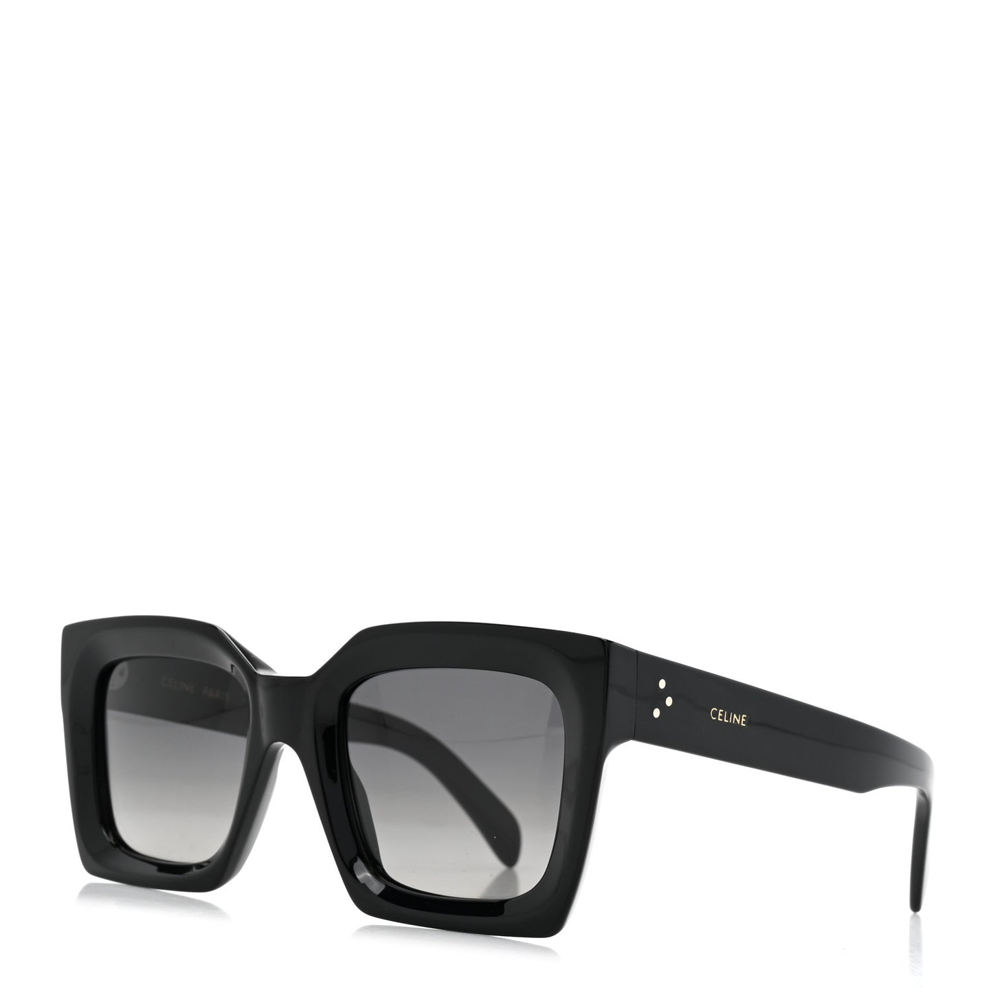 Polarized CL 40130I Sunglasses Black