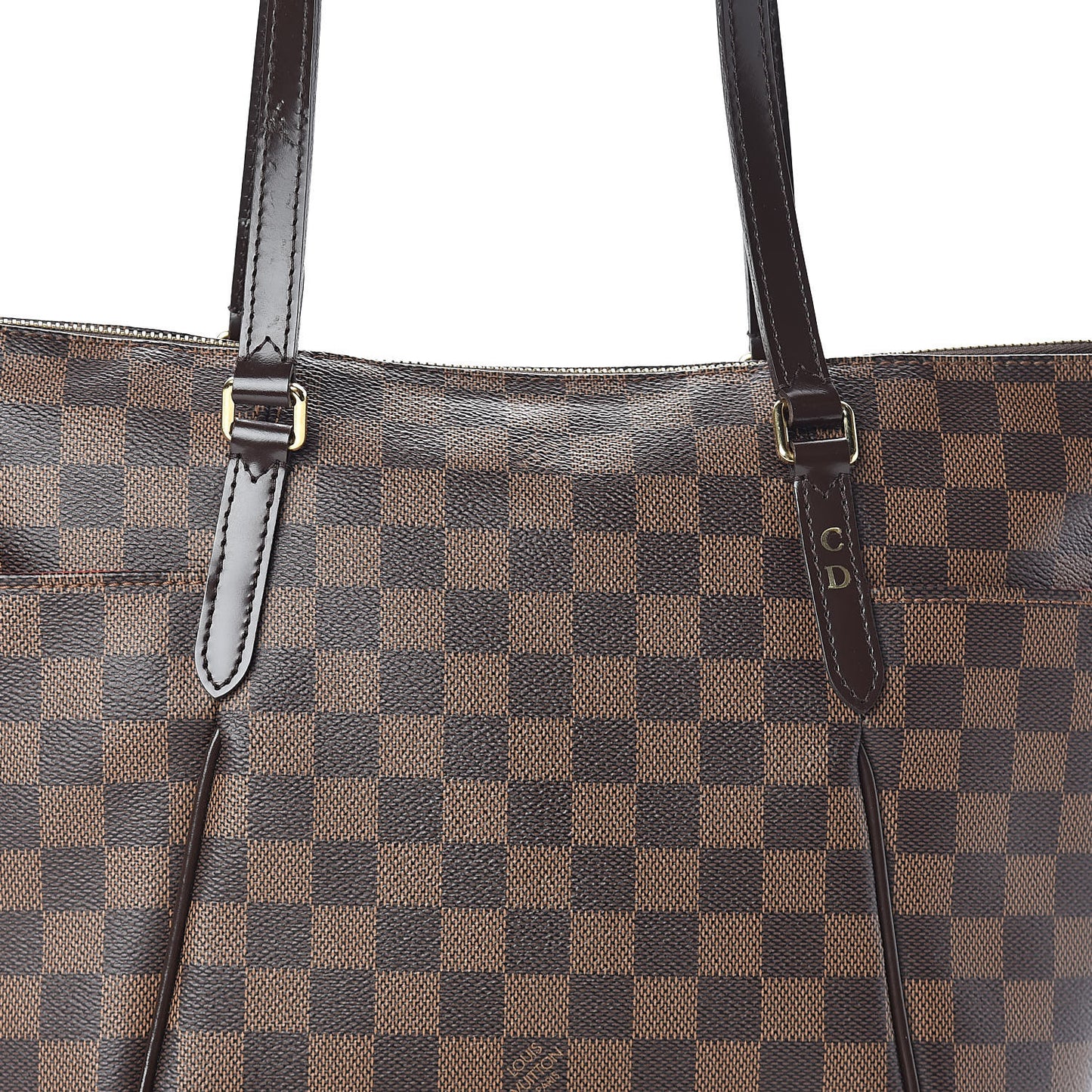 Damier Ebene Totally PM