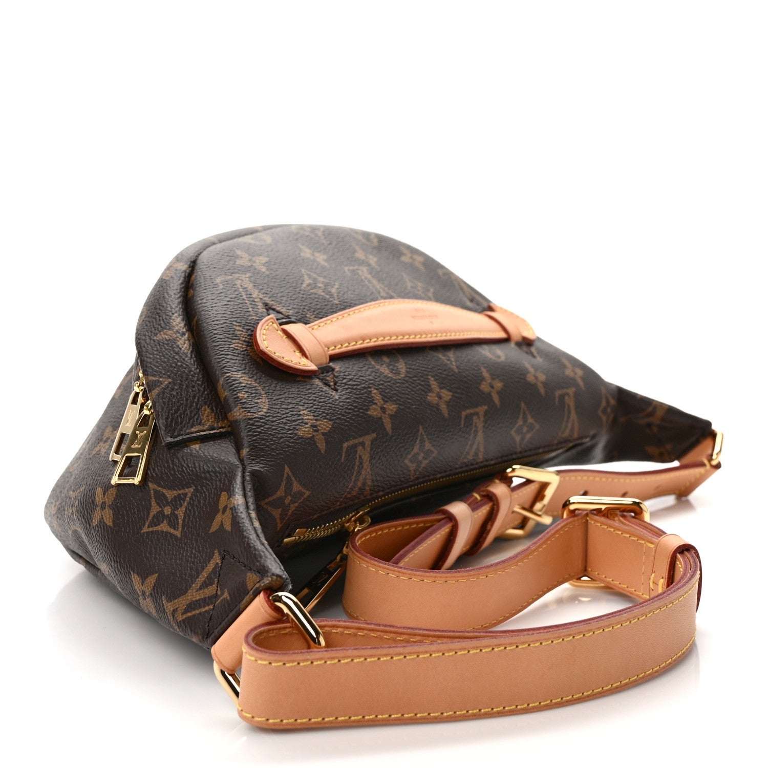 Louis Vuitton Monogram Bumbag 3 of 8