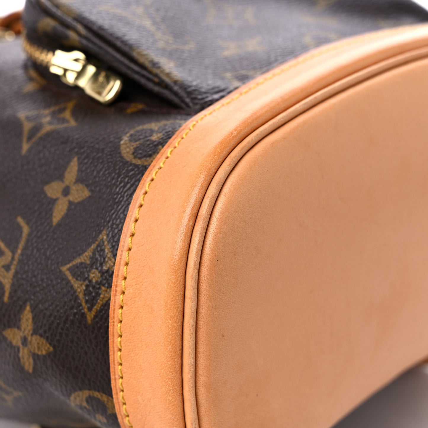 Monogram Mini Montsouris Backpack