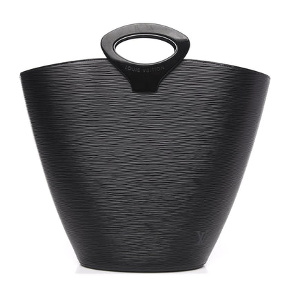 Louis Vuitton Epi Noctambule Black 1 of 9