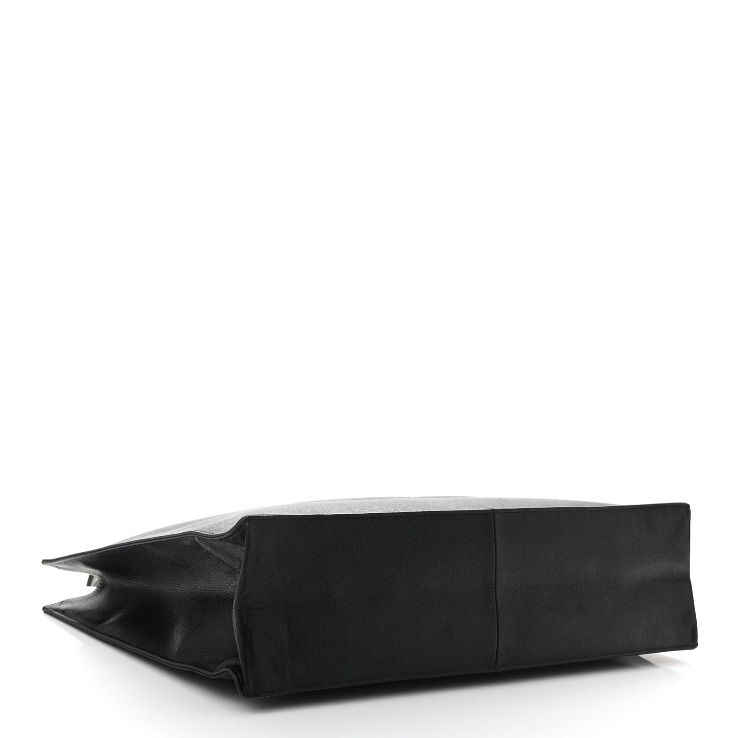 Caviar CC Tote Black