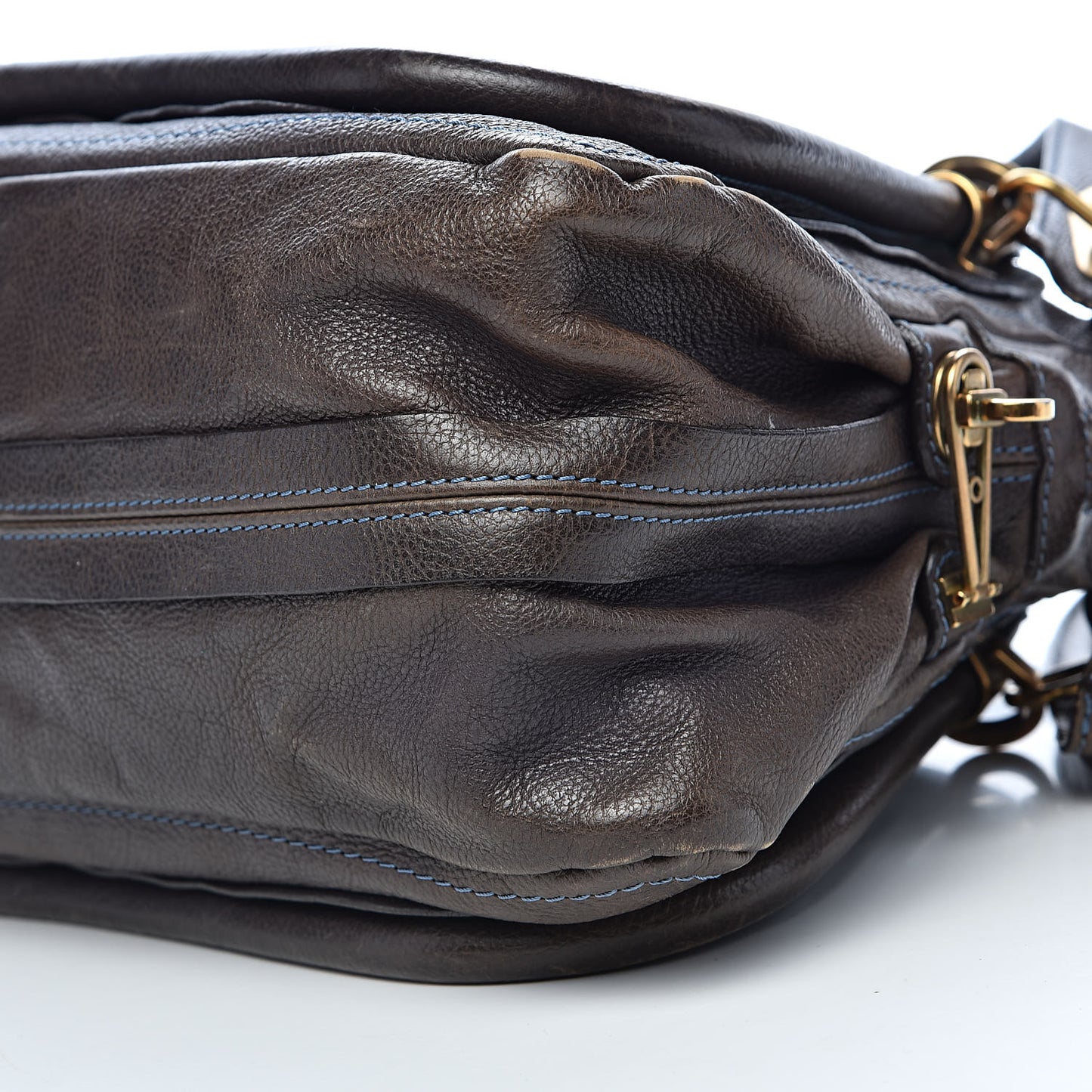 Calfskin Medium Paraty Lavender