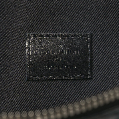 Louis Vuitton Monogram Eclipse Discovery Bumbag 6 of 9