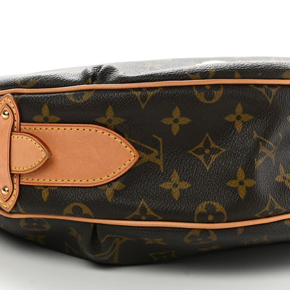 Louis Vuitton Monogram Tulum GM 9 of 12