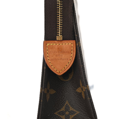 Louis Vuitton Monogram Toiletry Pouch 19 7 of 8