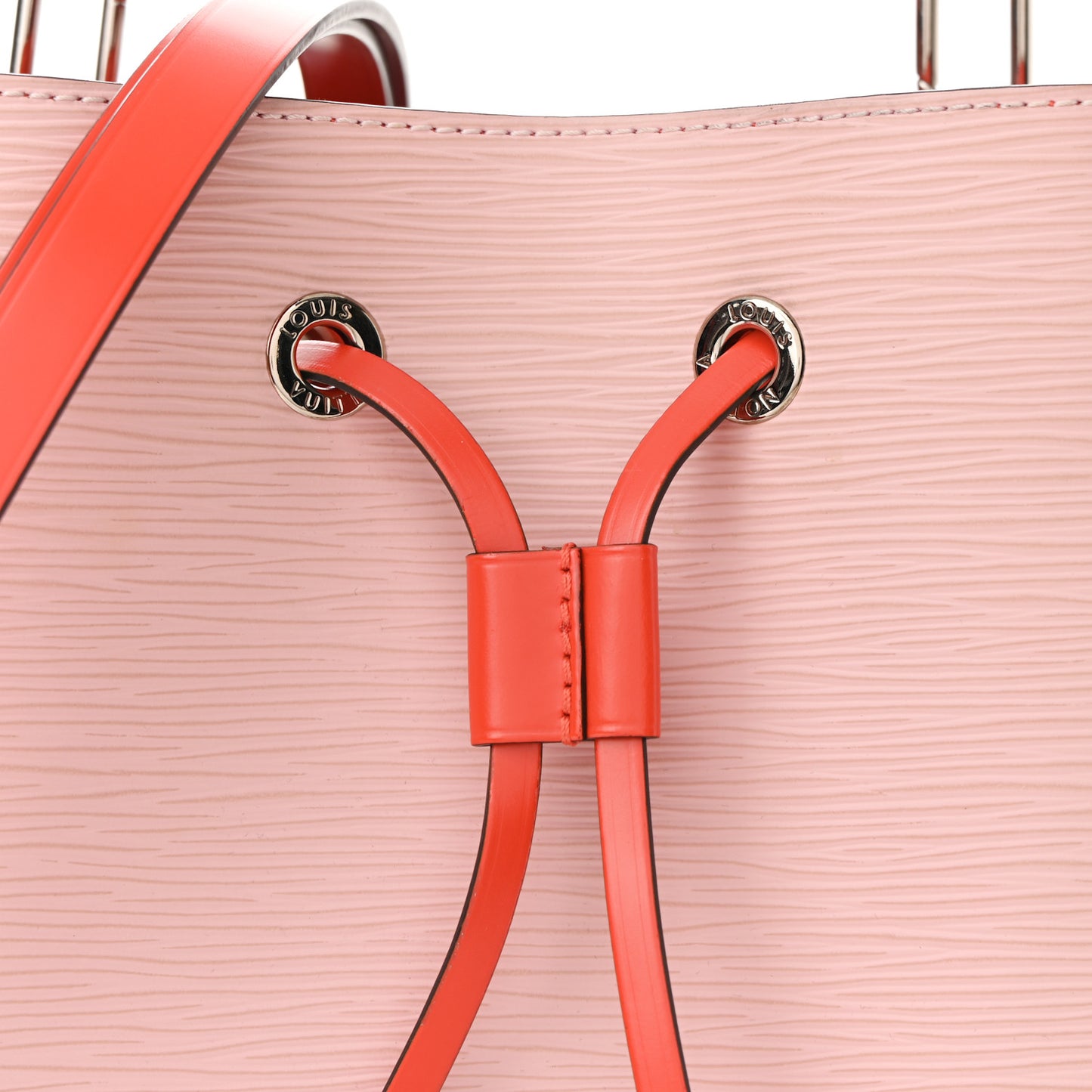 Epi NeoNoe Rose Ballerine Orange