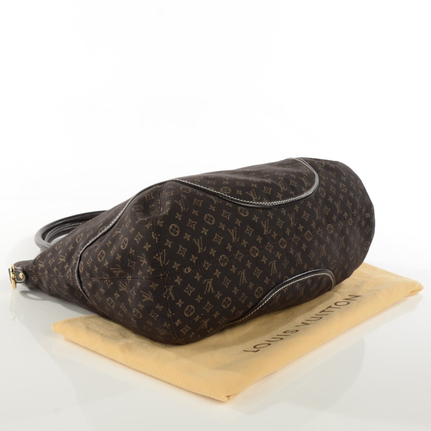 Monogram Idylle Elegie Fusain