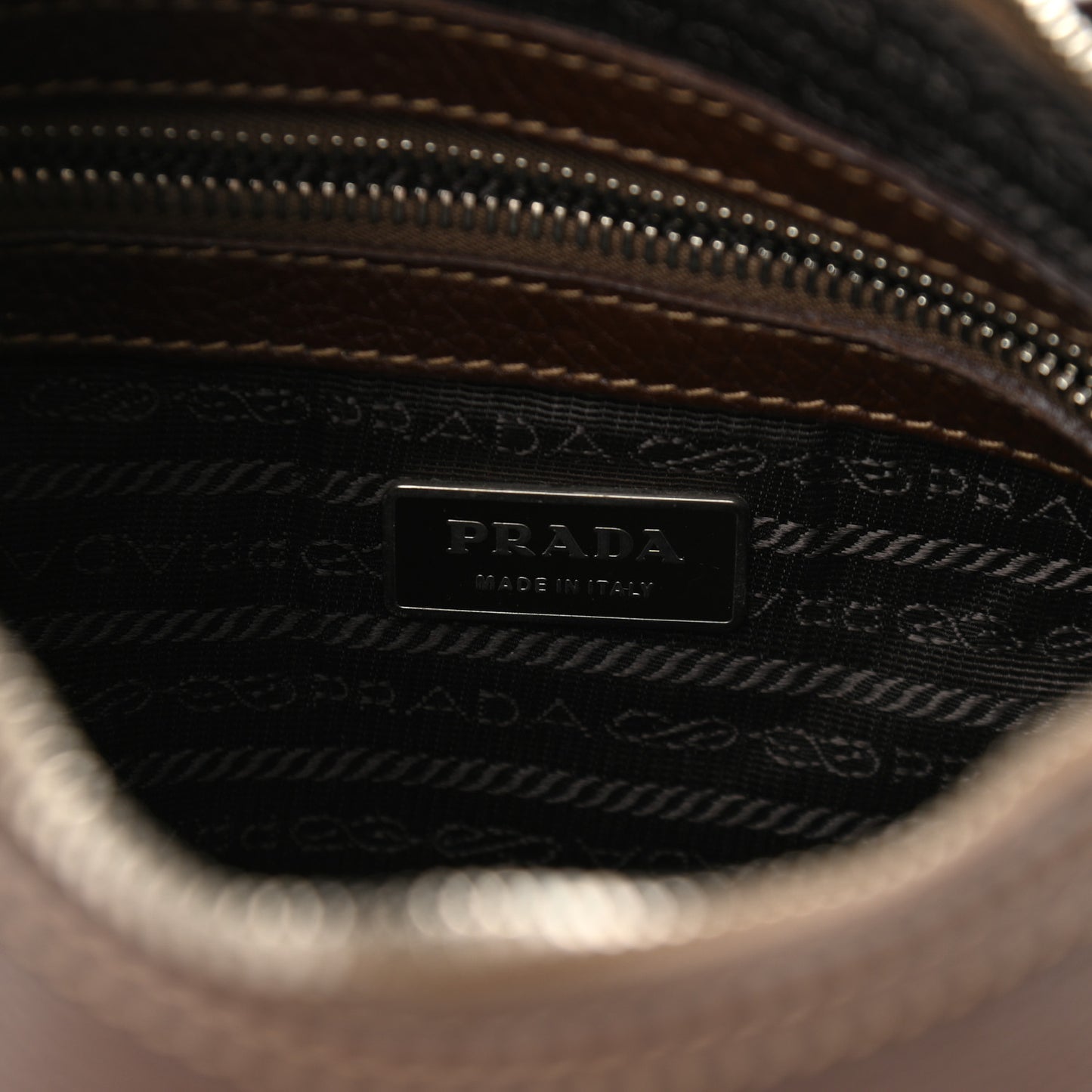 Vitello Daino Hobo Bruciato