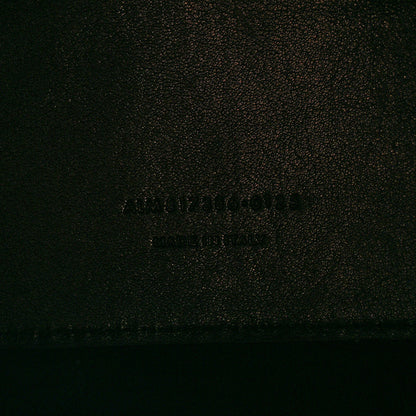 Saint Laurent Calfskin Small Bucket Bag Black 6 of 10