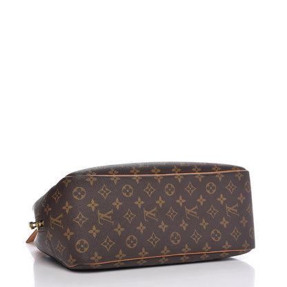 Louis Vuitton Monogram Deauville 4 of 9