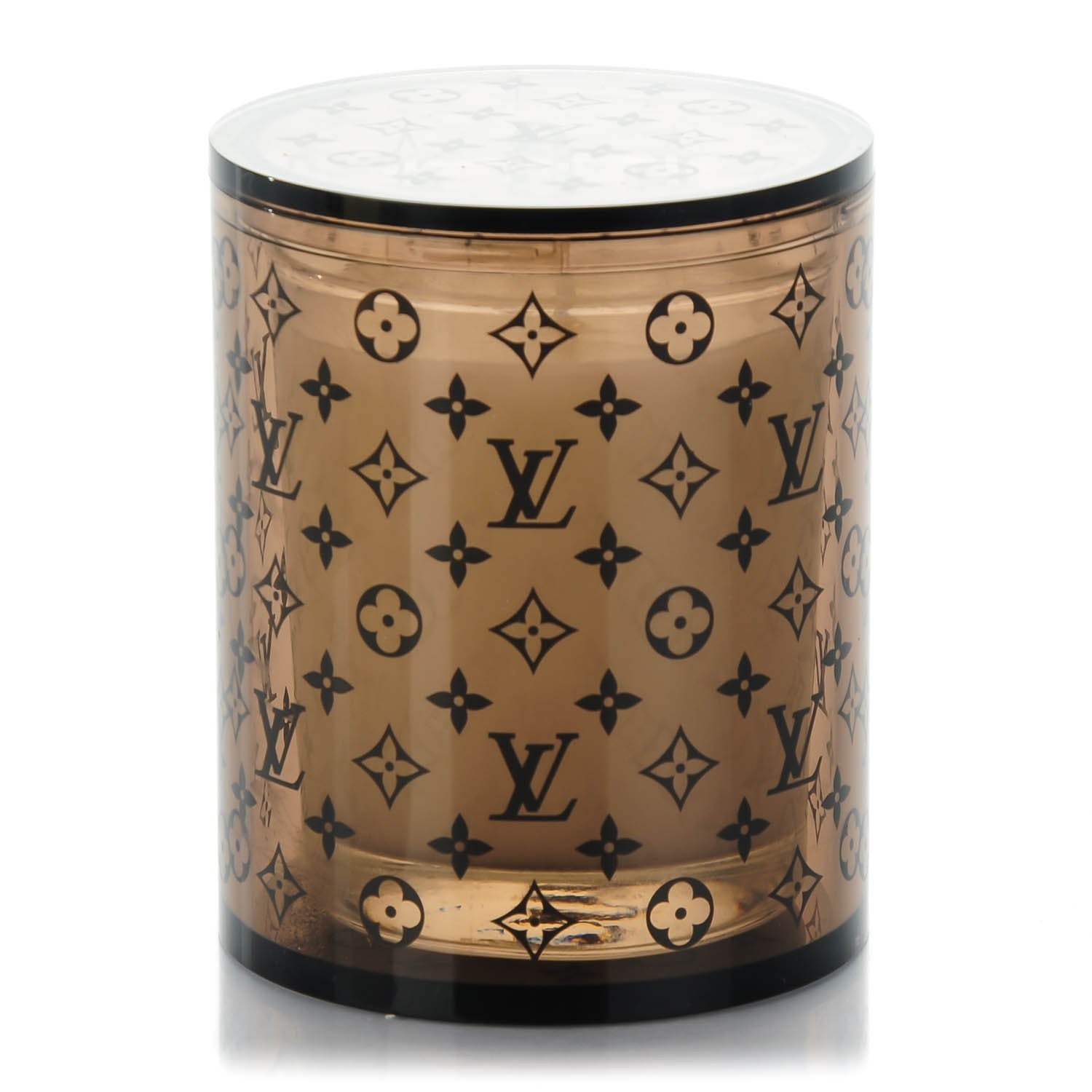 Louis Vuitton La Bougie Parfumee Candle 1 of 4
