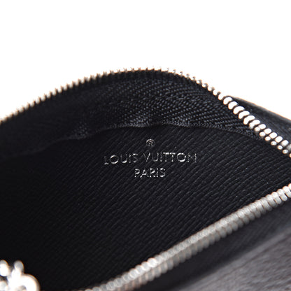 Louis Vuitton Damier Graphite Key Pouch 5 of 9