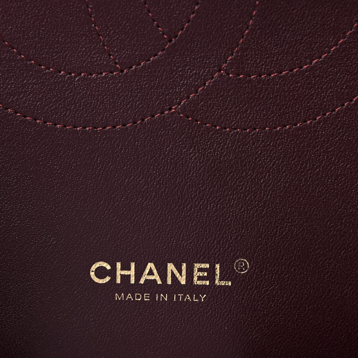 Caviar Quilted Maxi Double Flap Black