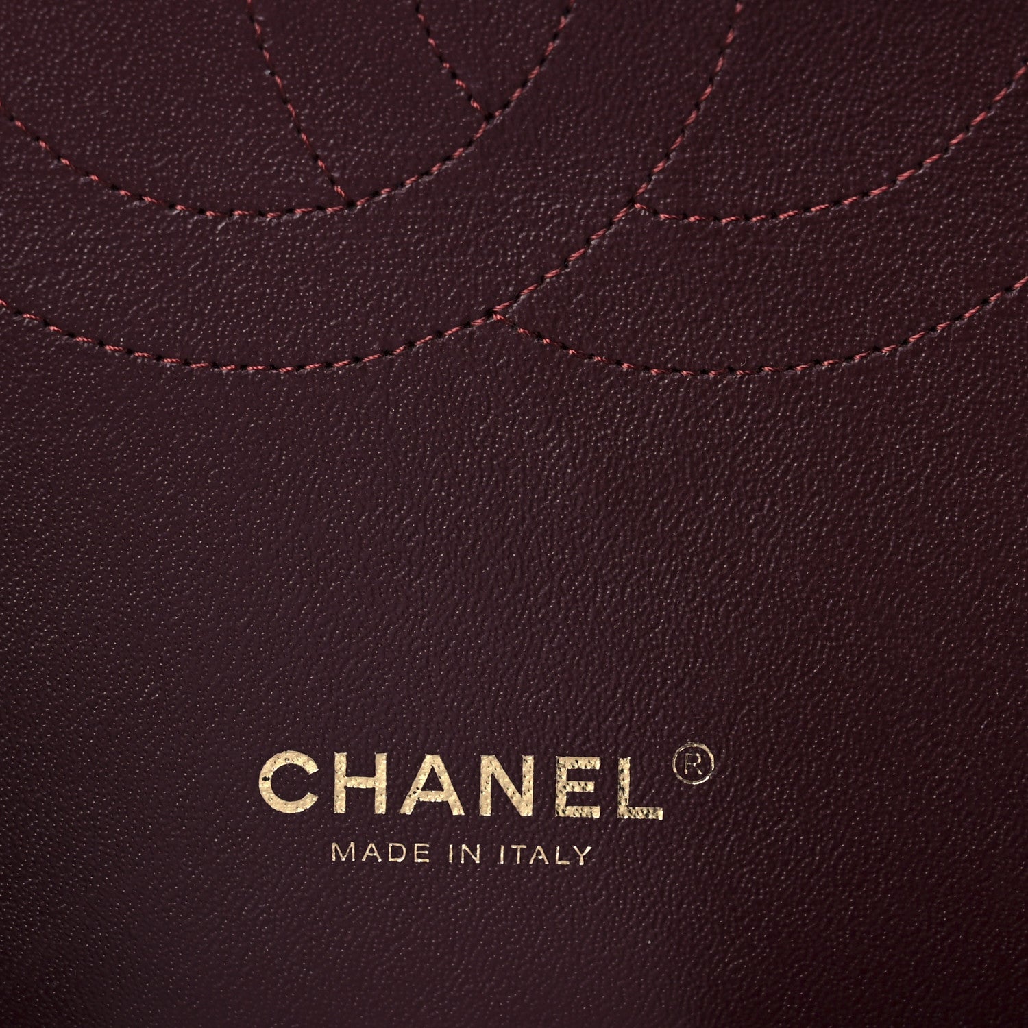 Chanel Caviar Quilted Maxi Double Flap Black 6 of 10