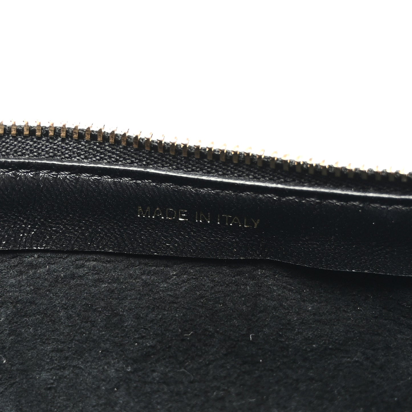 Lambskin Hera Crossbody Bag Black