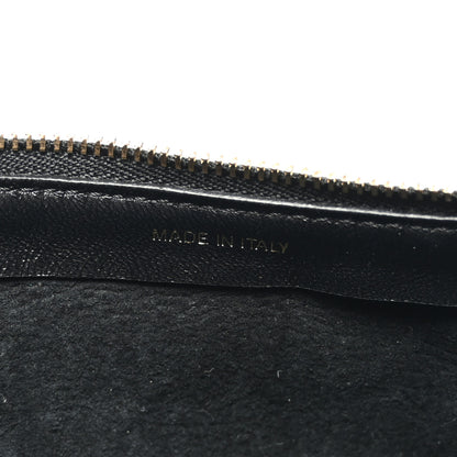 Mansur Gavriel Lambskin Hera Crossbody Bag Black 7 of 11