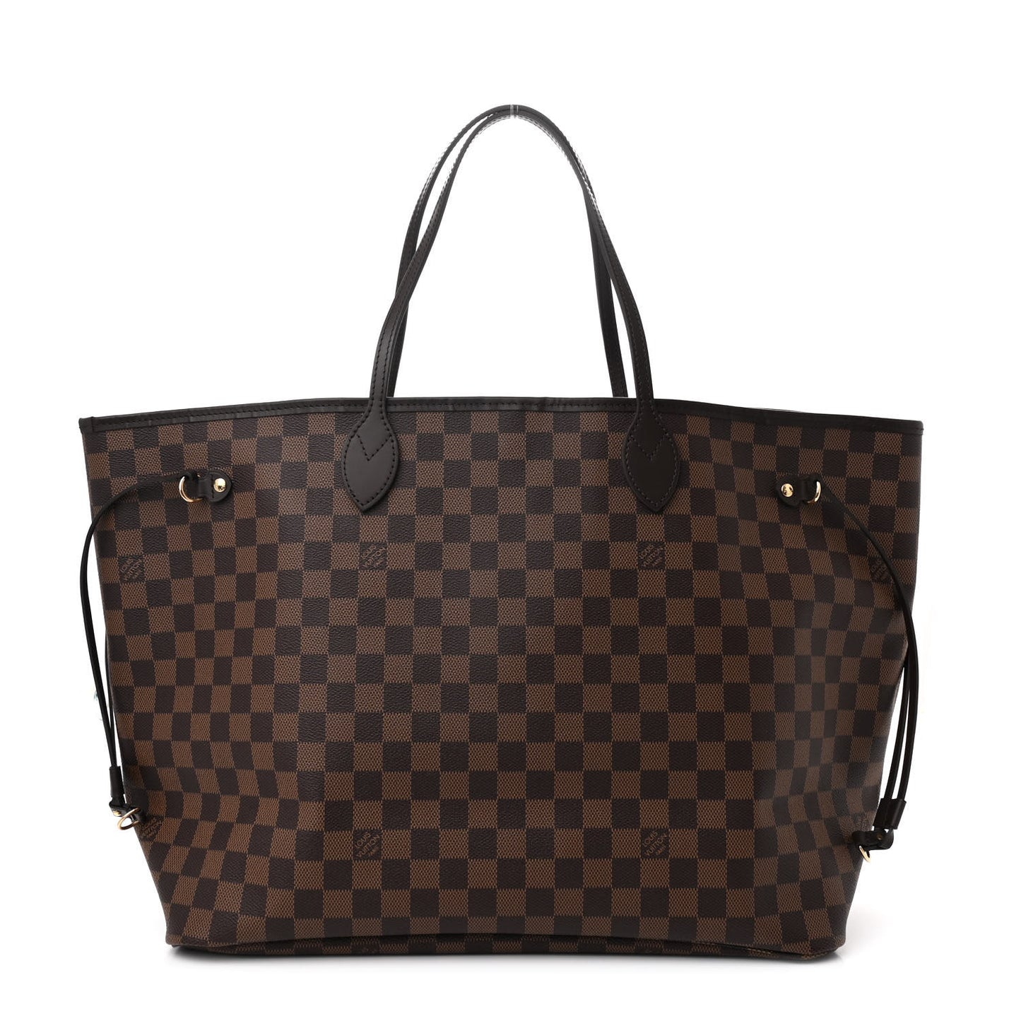 Damier Ebene Neo Neverfull GM