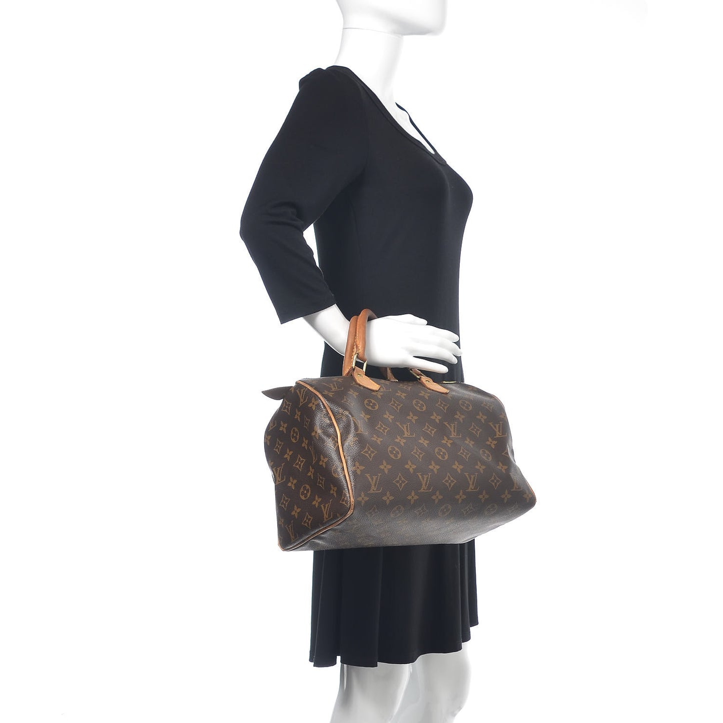 Monogram Speedy 30