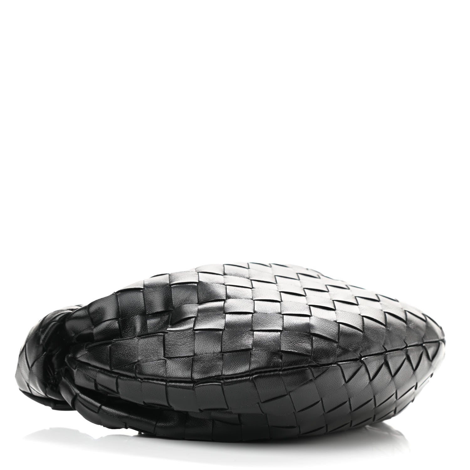 Bottega Veneta Nappa Intrecciato Mini Jodie Black 4 of 9
