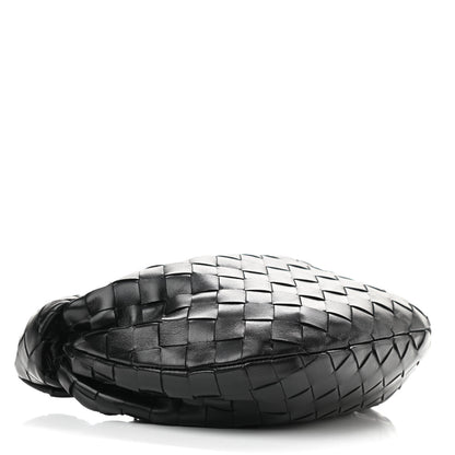 Bottega Veneta Nappa Intrecciato Mini Jodie Black 4 of 9