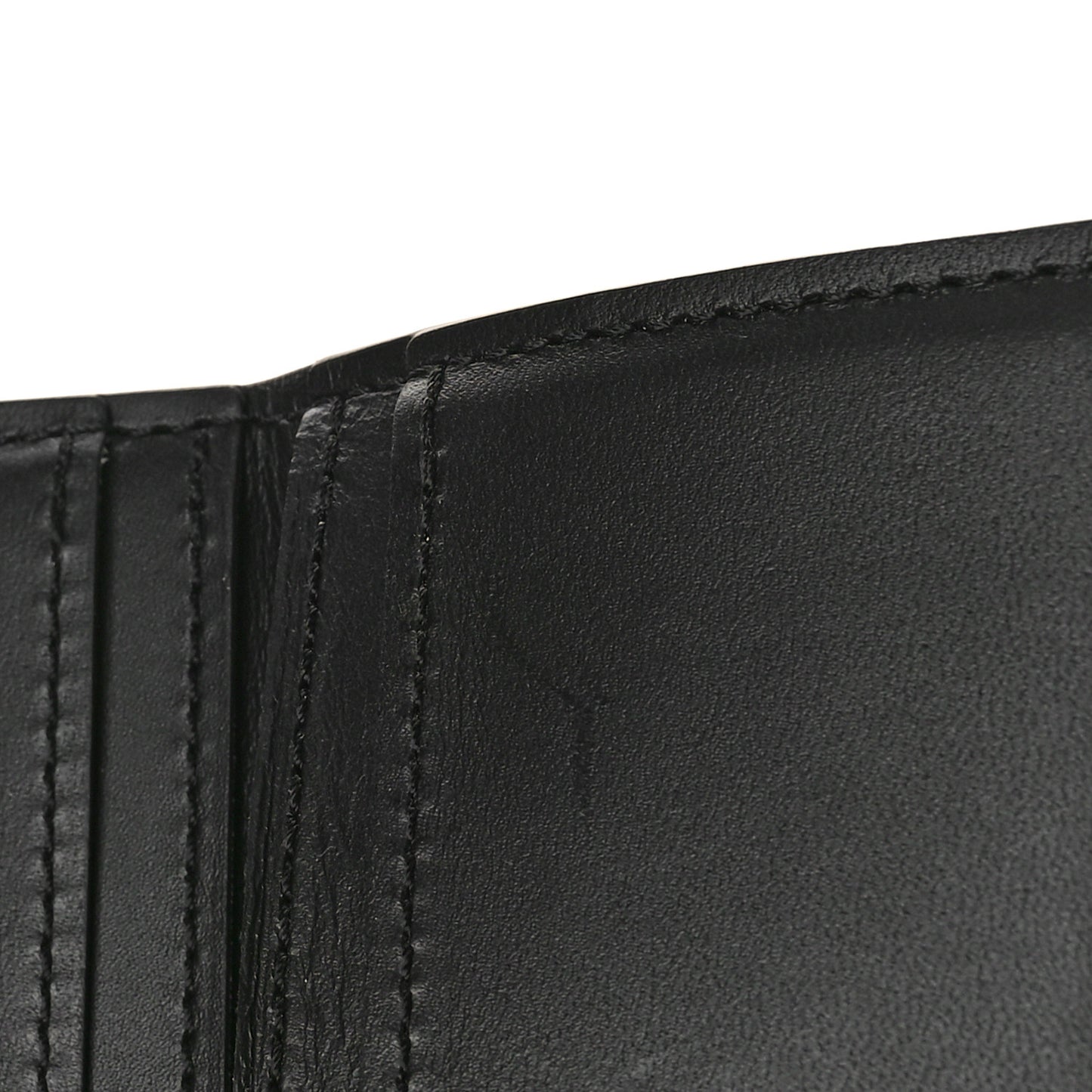 Monogram Micro Wallet