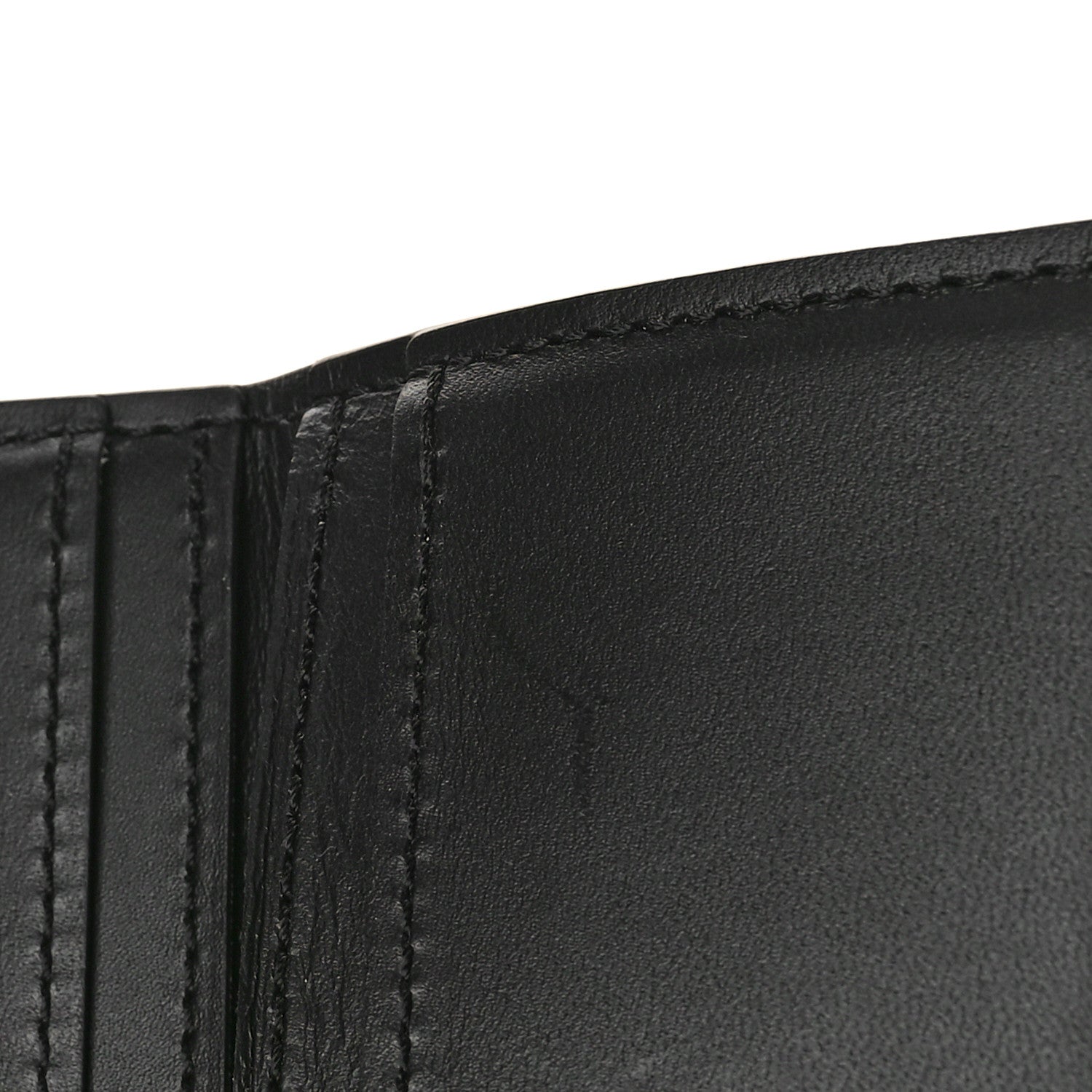 Louis Vuitton Monogram Micro Wallet 9 of 9