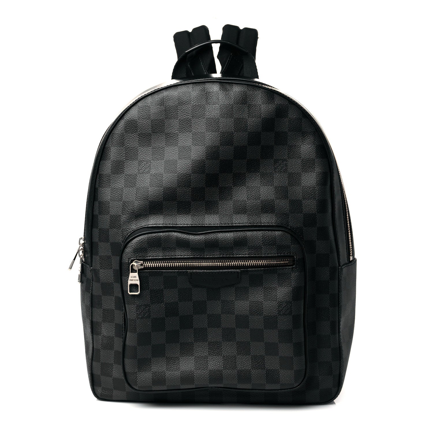 Louis Vuitton Damier Graphite Josh Backpack 1 of 9