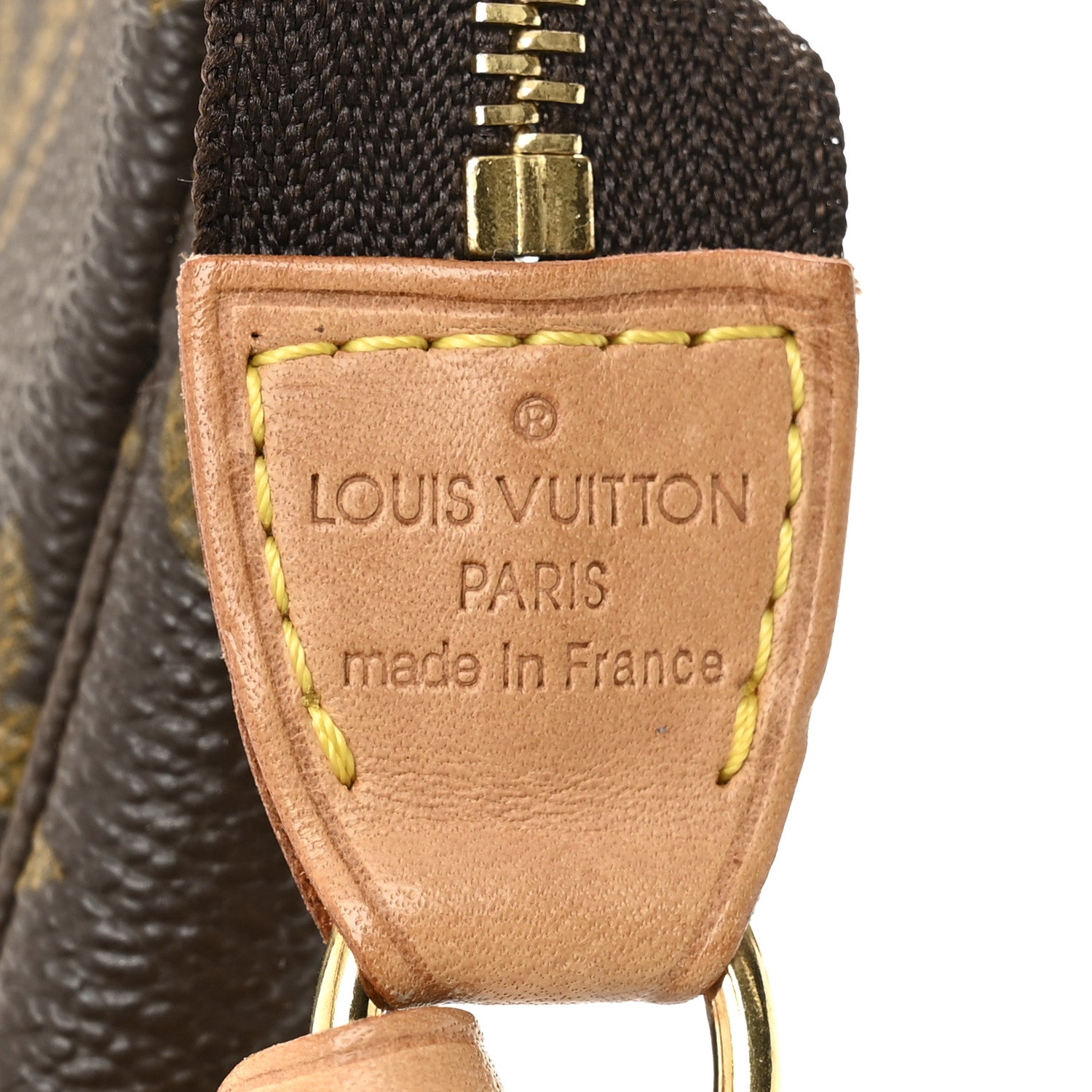 Louis Vuitton Monogram Pochette Accessories 11 of 19