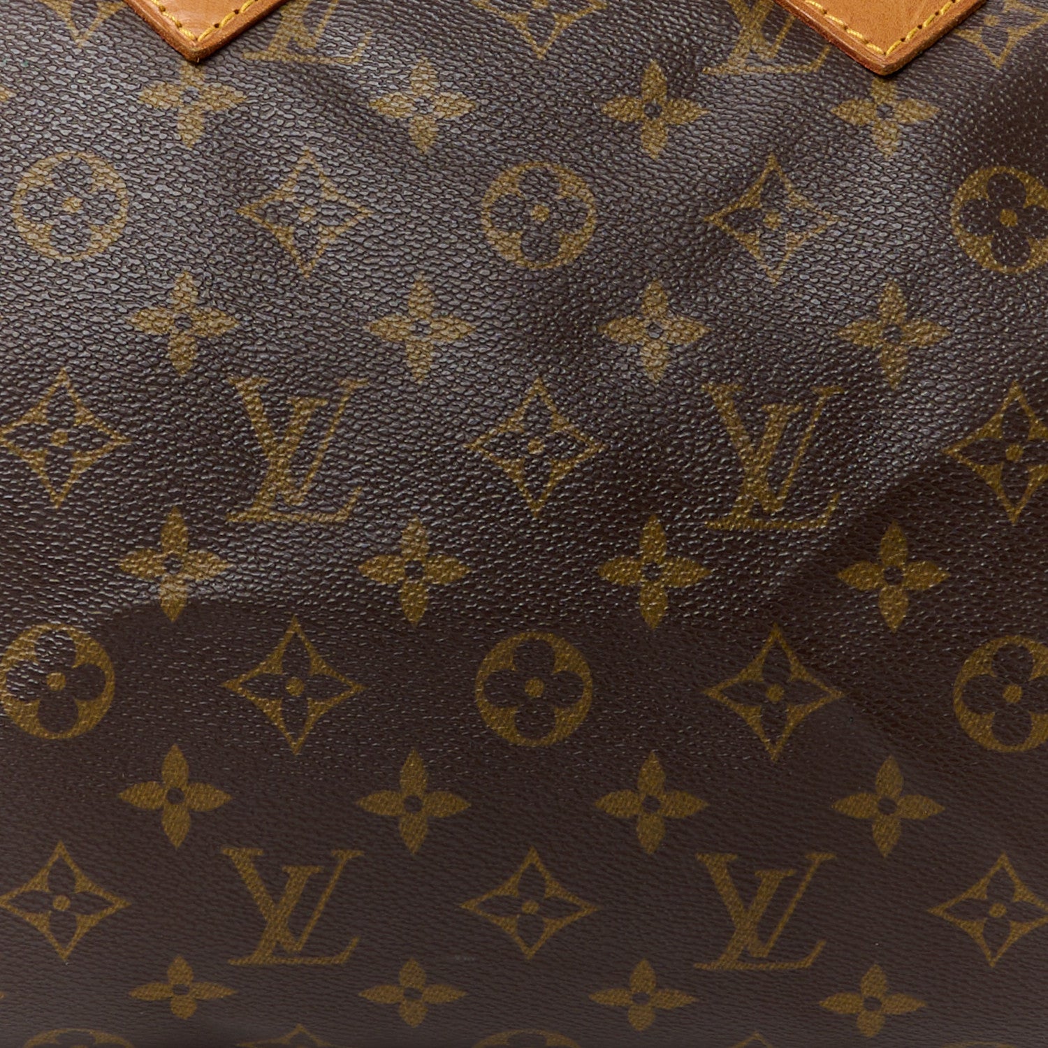 Louis Vuitton Monogram Speedy 30 9 of 17