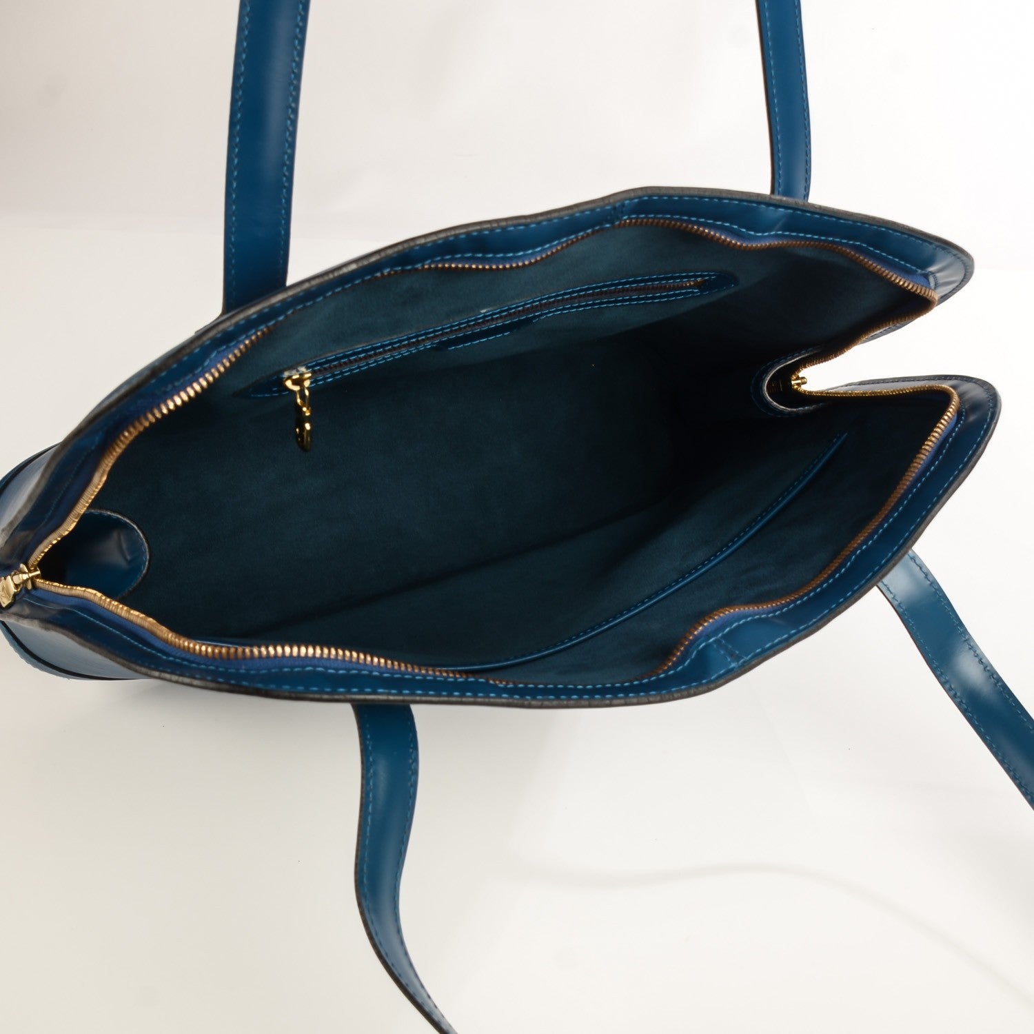 Louis Vuitton Epi Lussac Toledo 6 of 9
