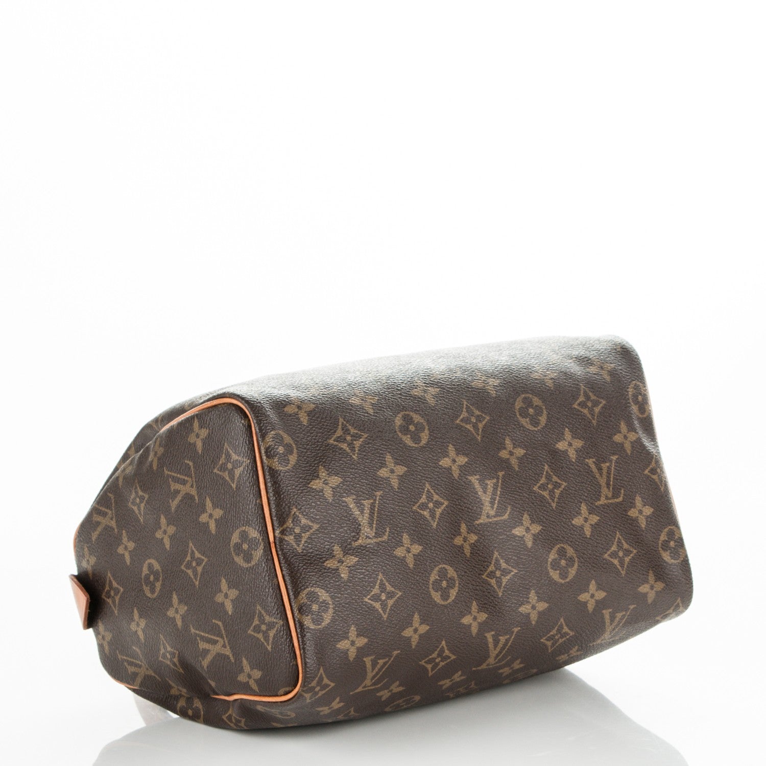 Louis Vuitton Monogram Speedy 25 5 of 7
