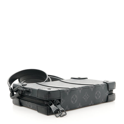 Louis Vuitton Monogram Eclipse Soft Trunk Wallet 4 of 10